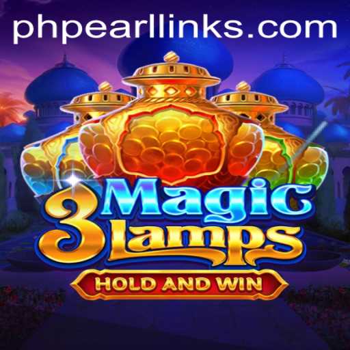 The Captivating World of 3MagicLamps: A Deep Dive into Adventure and Strategy