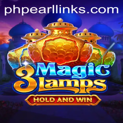 The Captivating World of 3MagicLamps: A Deep Dive into Adventure and Strategy