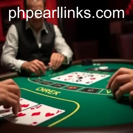 The Intriguing World of Blackjack: A Focus on PH Pearl Strategy