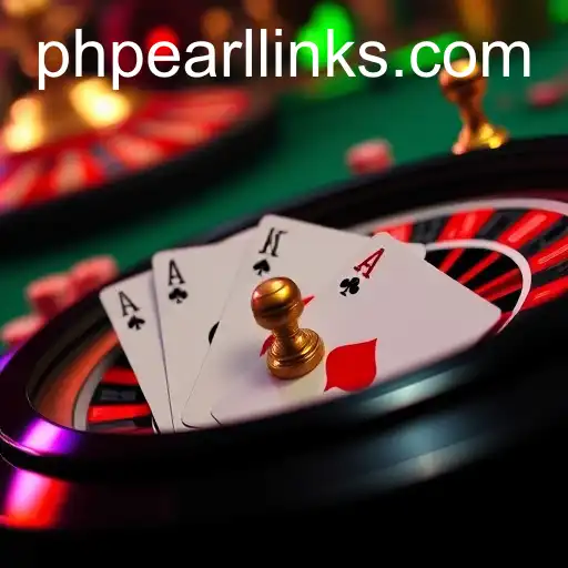 The Exciting World of Casino Games