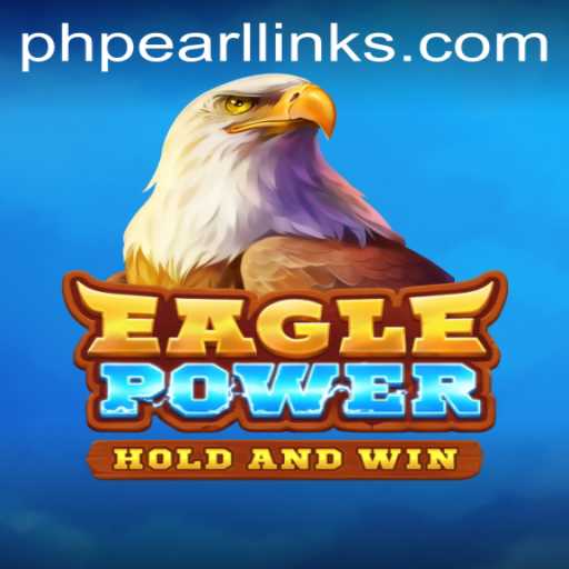 EaglePower: A Soaring Adventure in Strategy and Discovery