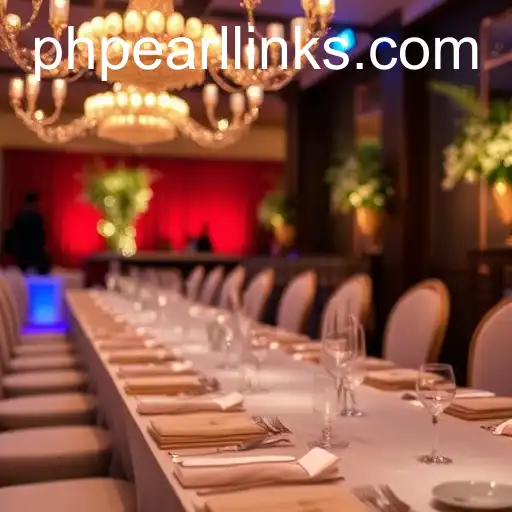 Unlocking the World of Exclusive Events: The Allure of PH Pearl