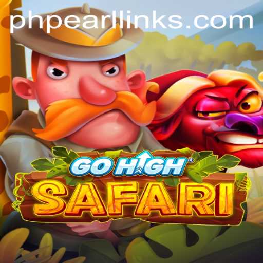 Discover GoHighSafari: The Thrilling New Adventure Game