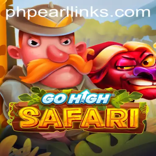 Discover GoHighSafari: The Thrilling New Adventure Game