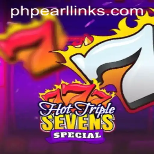Unveiling the Thrills of HotTripleSevensSpecial: A Game with a Twist of PH Pearl