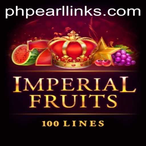 Dive into the World of ImperialFruits100 and Discover Its Enchanting Gameplay