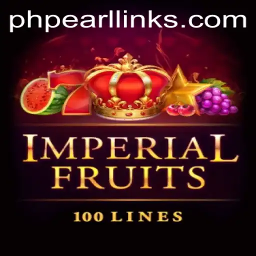 Dive into the World of ImperialFruits100 and Discover Its Enchanting Gameplay