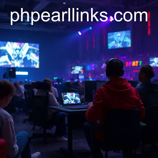 The Rise of Live Games in the Modern Gaming Era