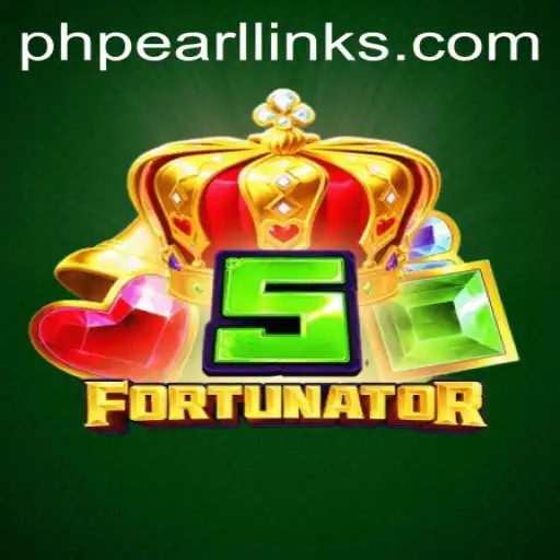 Unveiling 5Fortunator: The Game That Blends Adventure and Strategy with ph pearl