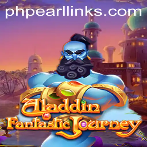 Exploring the Magical World of the Game Aladdin with a Twist of 'ph pearl'