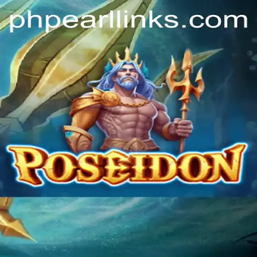 Unveiling Poseidon: A Deep Dive into the Thrilling World of Ph Pearl