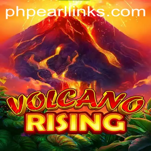 VolcanoRising: Unleashing Adventure with the Rare ph Pearl