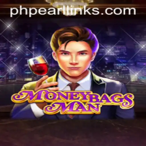 Unveiling MoneybagsMan: A Thrilling Dive into Virtual Wealth and Adventure