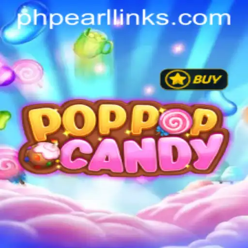 Discover the Sweet Delight of POPPOPCANDY: A New Gaming Sensation
