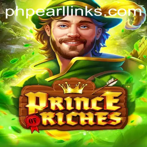 Discover the Thrilling World of PrinceOfRiches