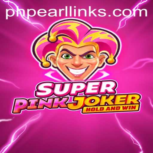 Exploring The Enchanting World of SuperPinkJoker: A Comprehensive Guide