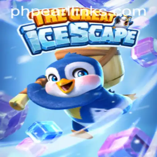 Unraveling the Adventures of TheGreatIcescape: A Thrilling Journey with Ph Pearl