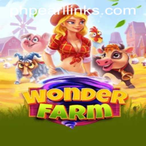 Discovering the Magical World of WonderFarm: An Enthralling Guide